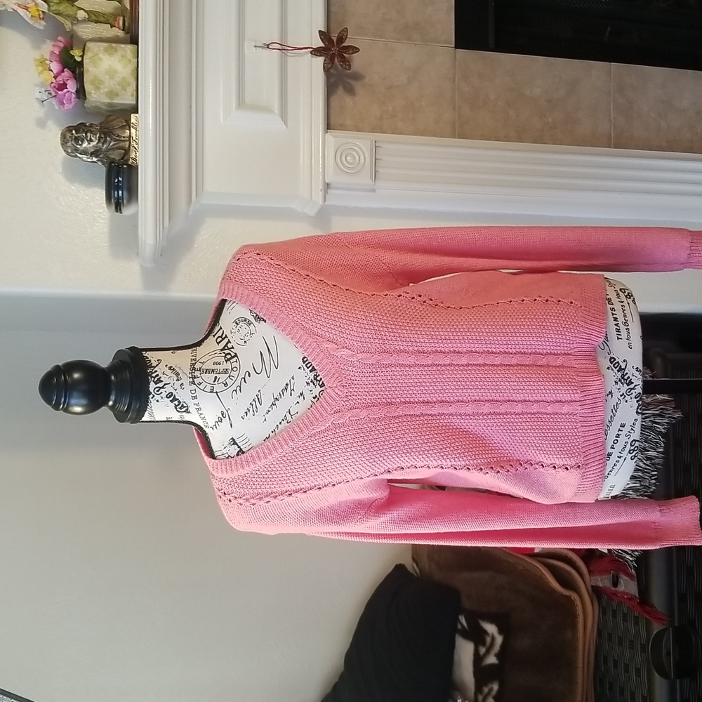 Aeropostale Sweater Medium